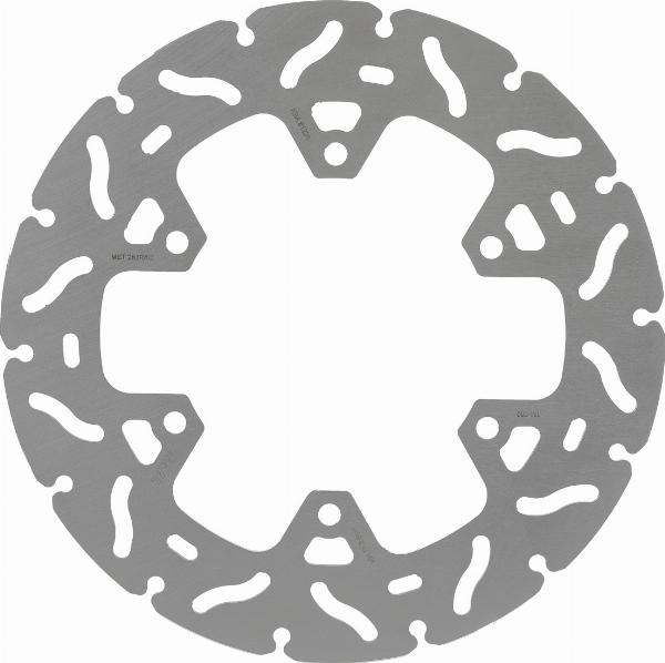 TRW MST283RAC - Гальмівний диск autocars.com.ua