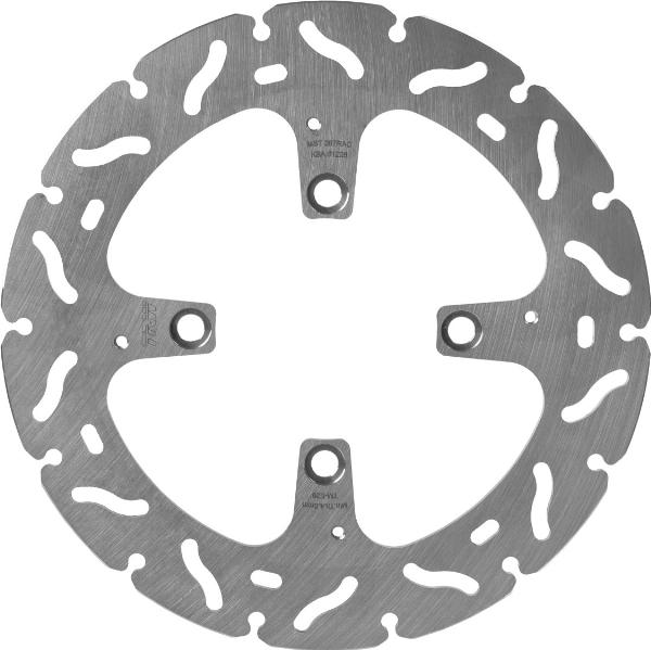 TRW MST287RAC - Гальмівний диск autocars.com.ua