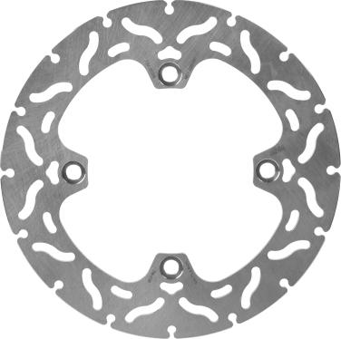 TRW MST338RAC - Гальмівний диск autocars.com.ua