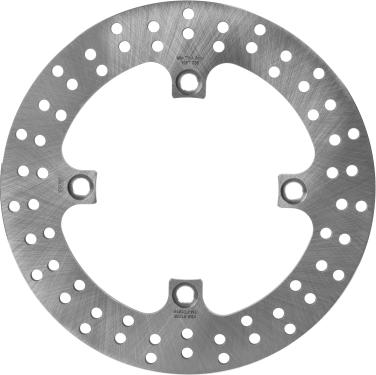 TRW MST338 - Гальмівний диск autocars.com.ua