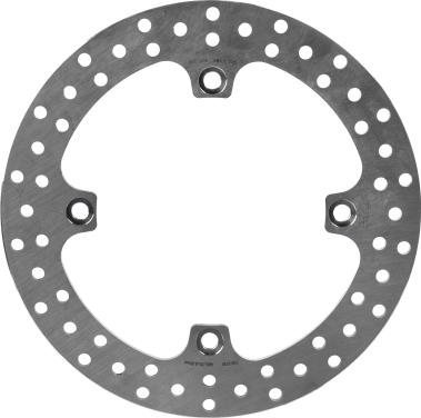 TRW MST368 - Гальмівний диск autocars.com.ua