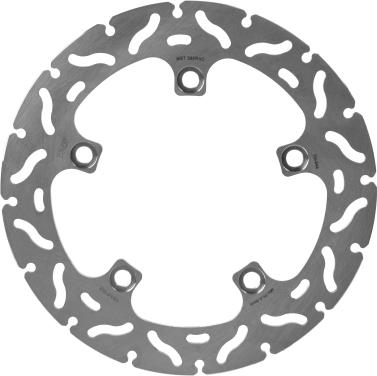 TRW MST386RAC - Гальмівний диск autocars.com.ua
