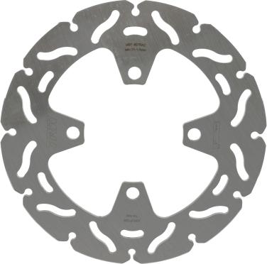 TRW MST467RAC - Гальмівний диск autocars.com.ua