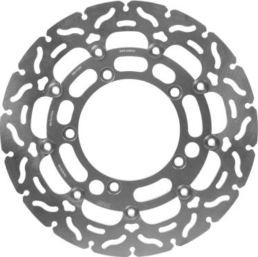 TRW MSW259RAC - Гальмівний диск autocars.com.ua