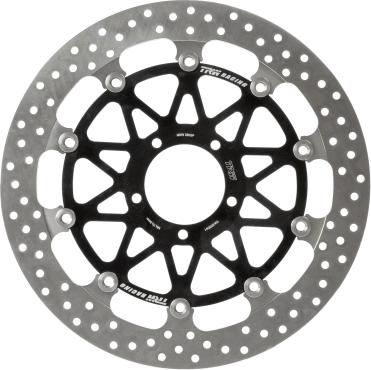 TRW MSW280SP - Гальмівний диск autocars.com.ua