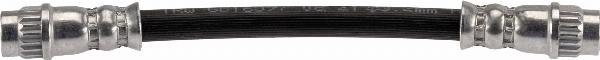 TRW PHA2039 - Гальмівний шланг autocars.com.ua