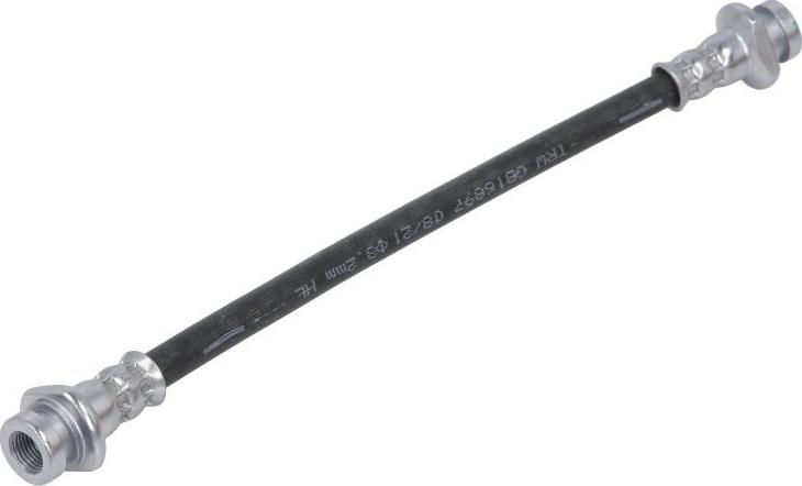 TRW PHA2054 - Гальмівний шланг autocars.com.ua