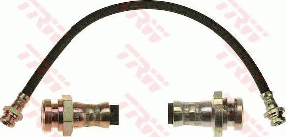 TRW PHA454 - Гальмівний шланг autocars.com.ua