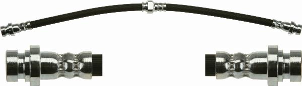 TRW PHA576 - Гальмівний шланг autocars.com.ua