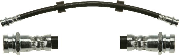 TRW PHA577 - Гальмівний шланг autocars.com.ua