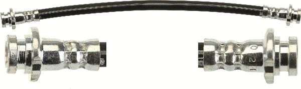 TRW PHA613 - Гальмівний шланг autocars.com.ua