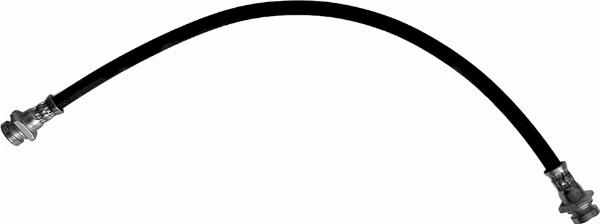 TRW PHA7002 - Гальмівний шланг autocars.com.ua