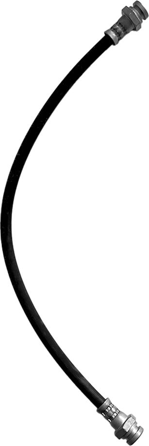 TRW PHA7003 - Гальмівний шланг autocars.com.ua