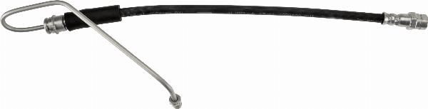 TRW PHB2089 - Гальмівний шланг autocars.com.ua