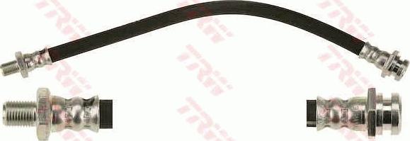 TRW PHB471 - Шланг зчеплення autocars.com.ua