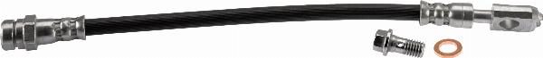 TRW PHD2022 - Гальмівний шланг autocars.com.ua