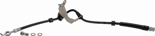 TRW PHD2149 - Гальмівний шланг autocars.com.ua