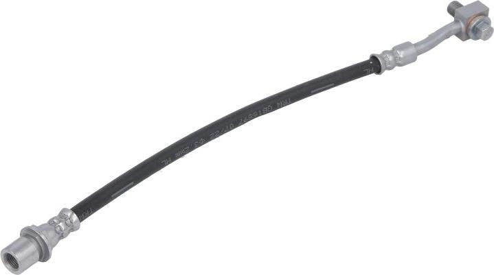 TRW PHD2260 - Гальмівний шланг autocars.com.ua