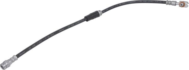 TRW PHD2267 - Гальмівний шланг autocars.com.ua