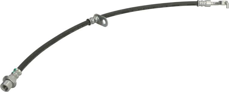 TRW PHD2293 - Гальмівний шланг autocars.com.ua