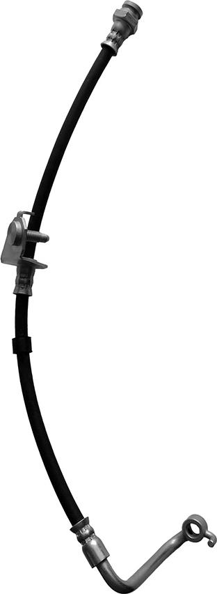 TRW PHD7235 - Гальмівний шланг autocars.com.ua