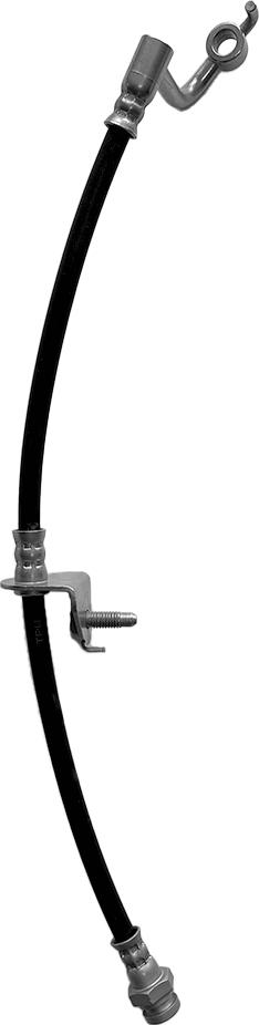 TRW PHD7237 - Гальмівний шланг autocars.com.ua