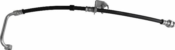 TRW PHD7249 - Гальмівний шланг autocars.com.ua