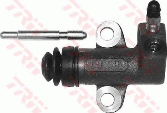 TRW PJC102 - Робочий циліндр, система зчеплення autocars.com.ua