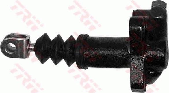 TRW PJD144 - Робочий циліндр, система зчеплення autocars.com.ua