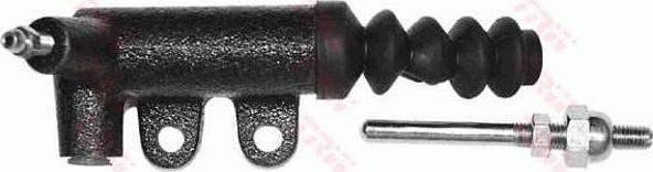 TRW PJD157 - Робочий циліндр, система зчеплення autocars.com.ua
