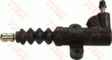 TRW PJD160 - Робочий циліндр, система зчеплення autocars.com.ua