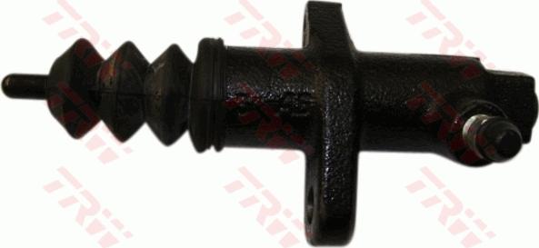 TRW PJD717 - Робочий циліндр, система зчеплення autocars.com.ua