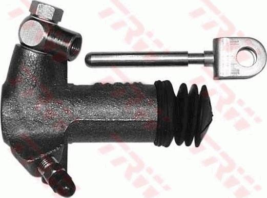 TRW PJF127 - Робочий циліндр, система зчеплення autocars.com.ua