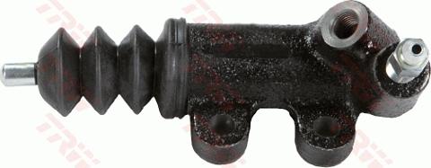 TRW PJF717 - Робочий циліндр, система зчеплення autocars.com.ua