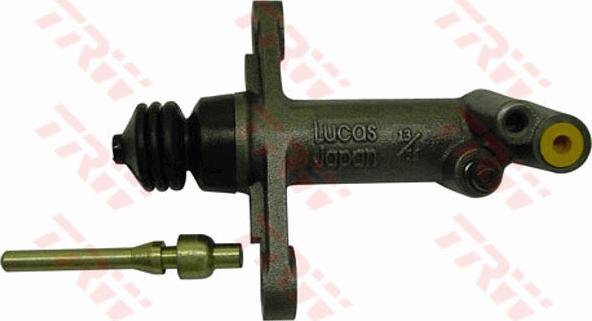 TRW PJF740 - Робочий циліндр, система зчеплення autocars.com.ua