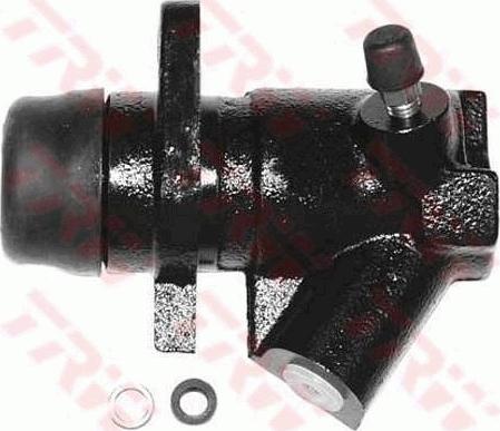 TRW PJN117 - Робочий циліндр, система зчеплення autocars.com.ua