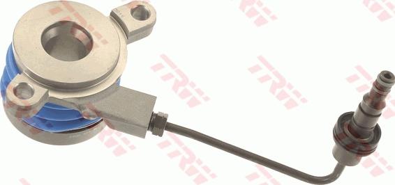 TRW PJQ192 - Центральний вимикач, система зчеплення autocars.com.ua
