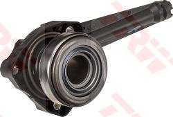 TRW PJQ204 - Центральний вимикач, система зчеплення autocars.com.ua