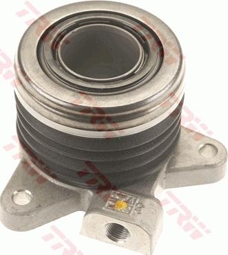 TRW PJQ207 - Центральний вимикач, система зчеплення autocars.com.ua