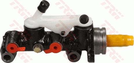 TRW PMD384 - Головний гальмівний циліндр autocars.com.ua