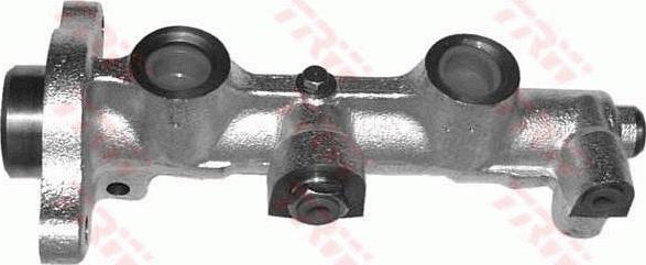 TRW PMF165 - Головний гальмівний циліндр autocars.com.ua