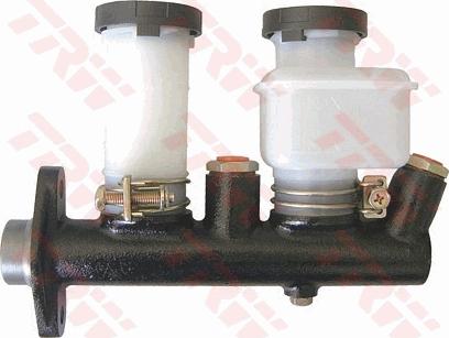 TRW PMF244 - Головний гальмівний циліндр autocars.com.ua