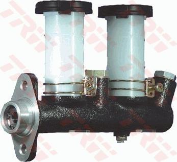 TRW PMF259 - Головний гальмівний циліндр autocars.com.ua