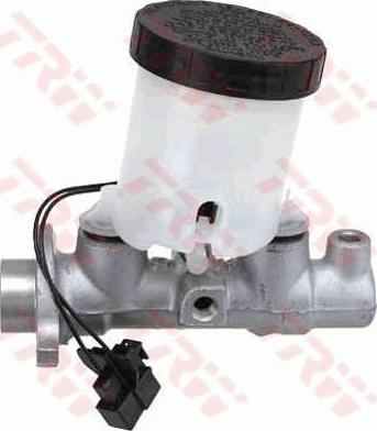 TRW PMF348 - Головний гальмівний циліндр autocars.com.ua