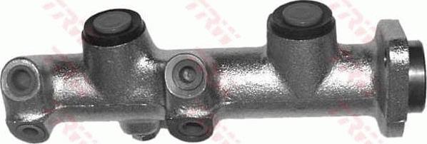 TRW PMF368 - Головний гальмівний циліндр autocars.com.ua