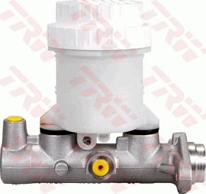 TRW PMF369 - Головний гальмівний циліндр autocars.com.ua