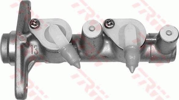 TRW PMF452 - Головний гальмівний циліндр autocars.com.ua
