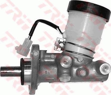 TRW PMF513 - Головний гальмівний циліндр autocars.com.ua