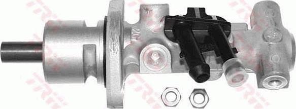 TRW PMF523 - Головний гальмівний циліндр autocars.com.ua