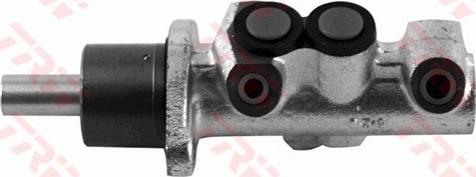 TRW PMF530 - Головний гальмівний циліндр autocars.com.ua